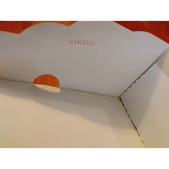 Air Jordan 2/3 UNC To Chicago BRAND‎ NEW Nike Sz 11 - FD0383-104 main image 9